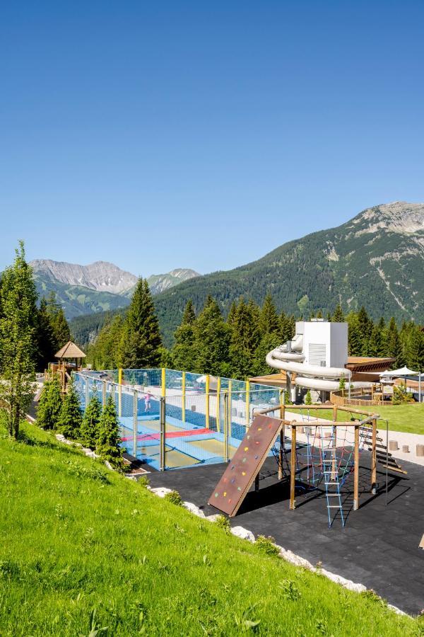 Zugspitz Hotel 4*