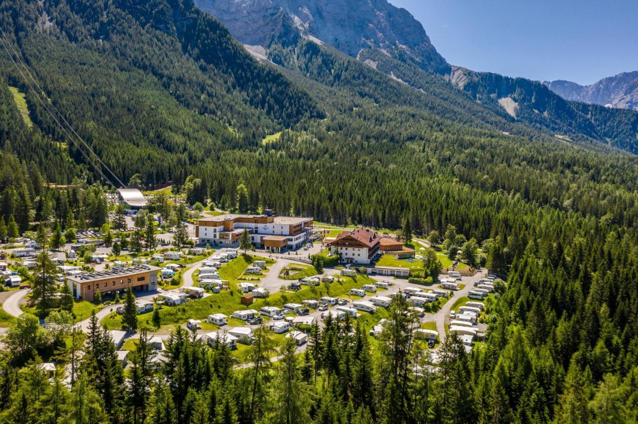 Zugspitz