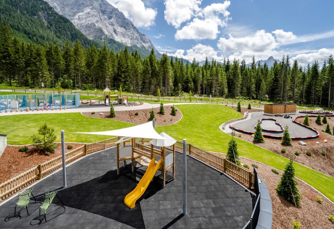Hotel Zugspitz