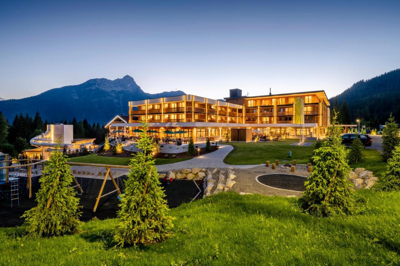 Zugspitz