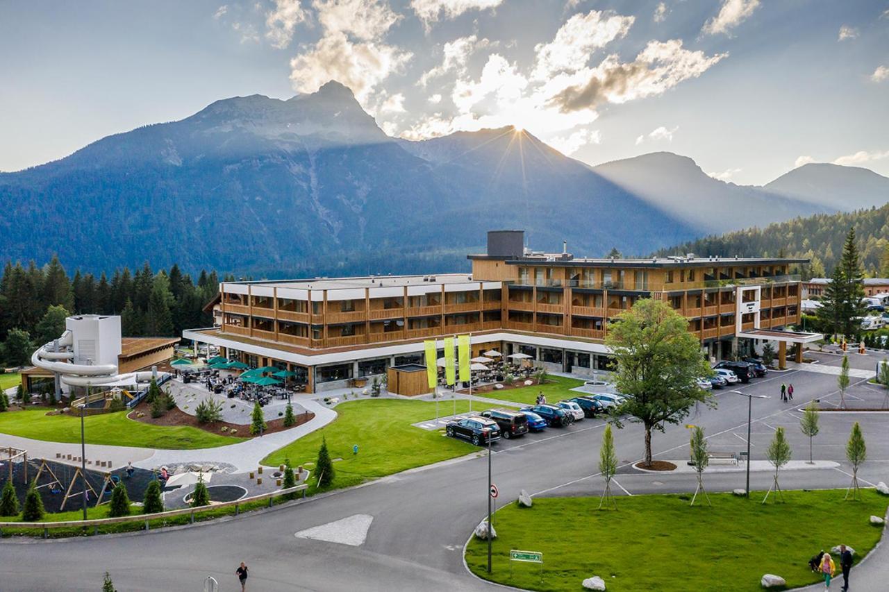 Zugspitz Hotel