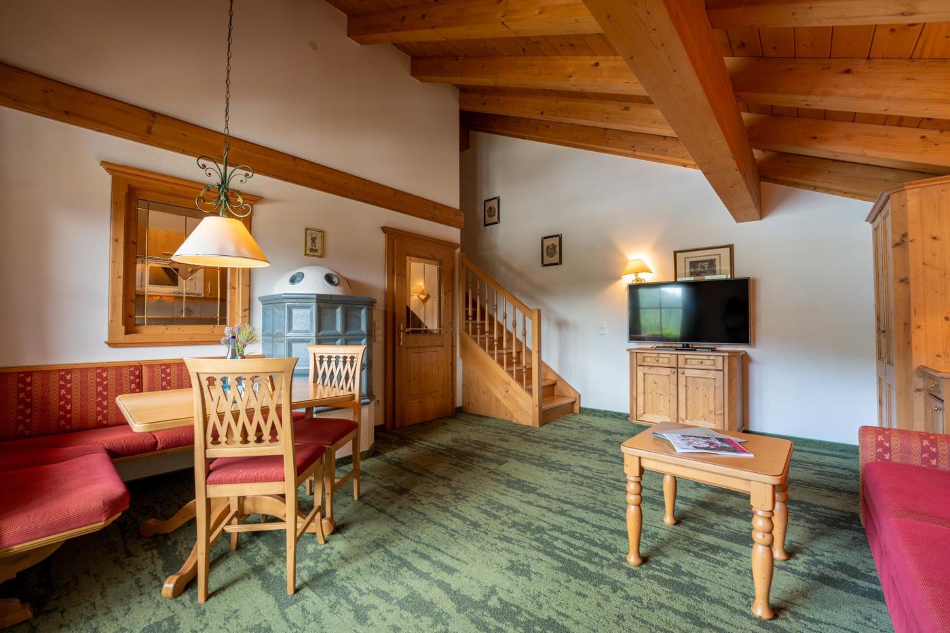 Hotel Zugspitz