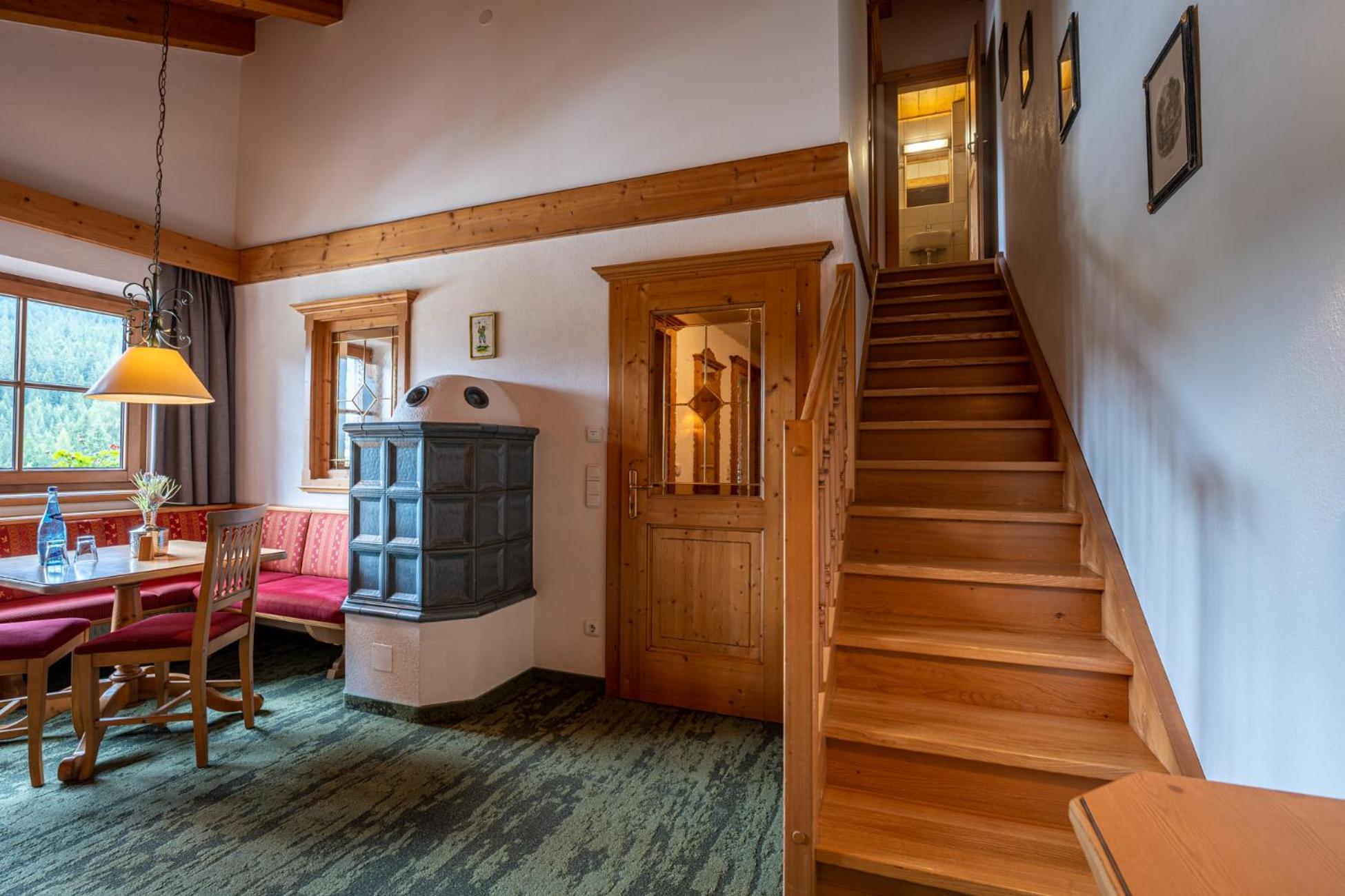 Zugspitz Hotel Ehrwald