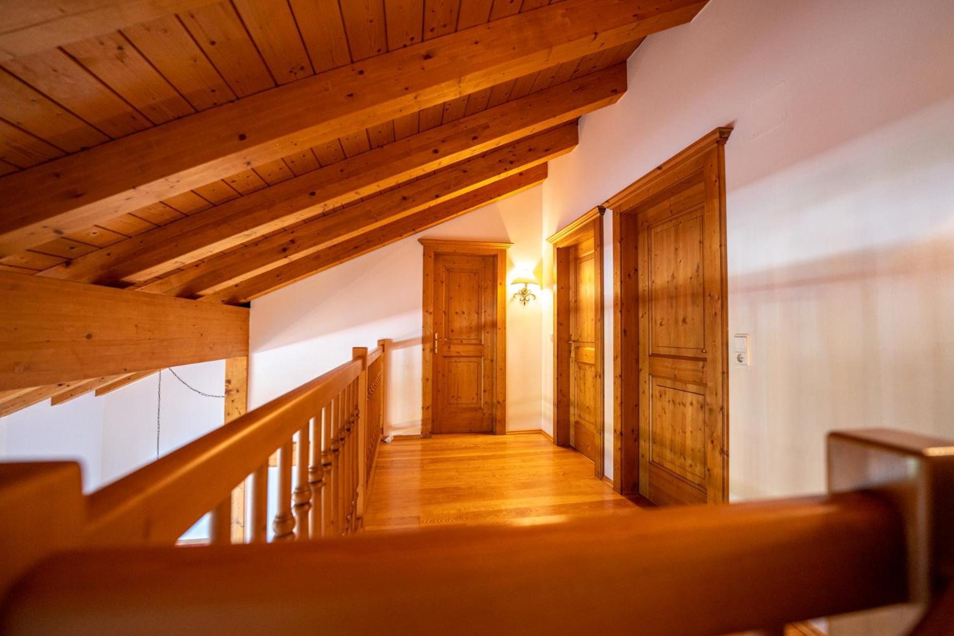 Zugspitz Hotel Ehrwald