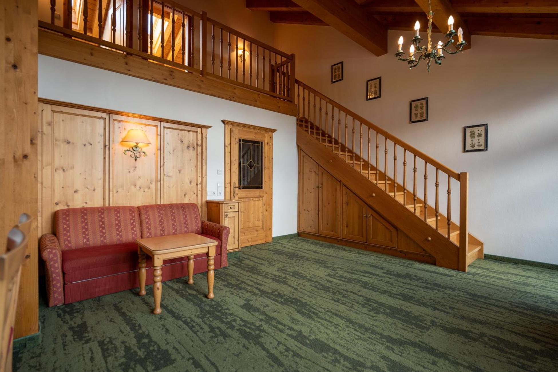 Zugspitz Hotel Ehrwald
