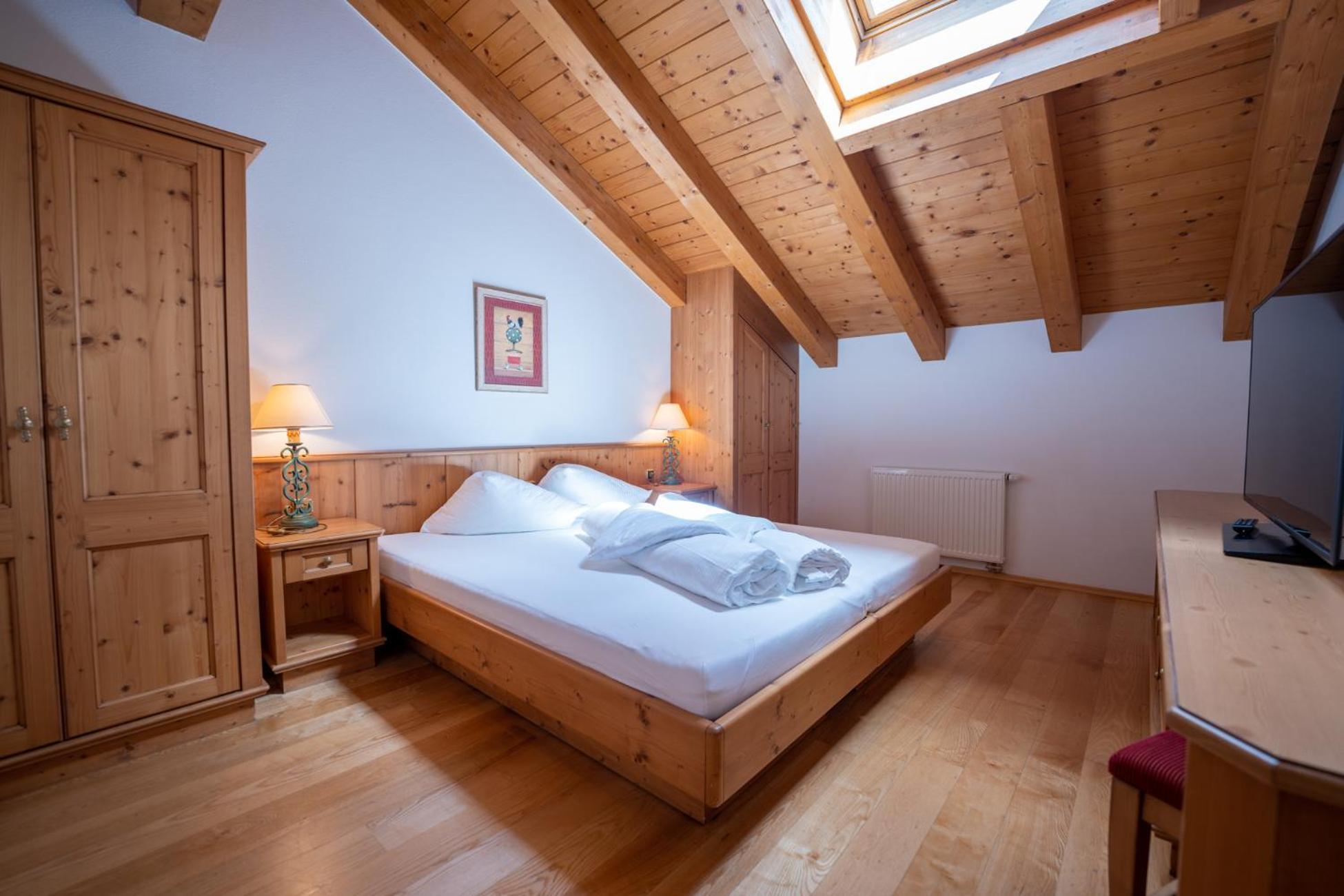 Zugspitz Hotel 4*