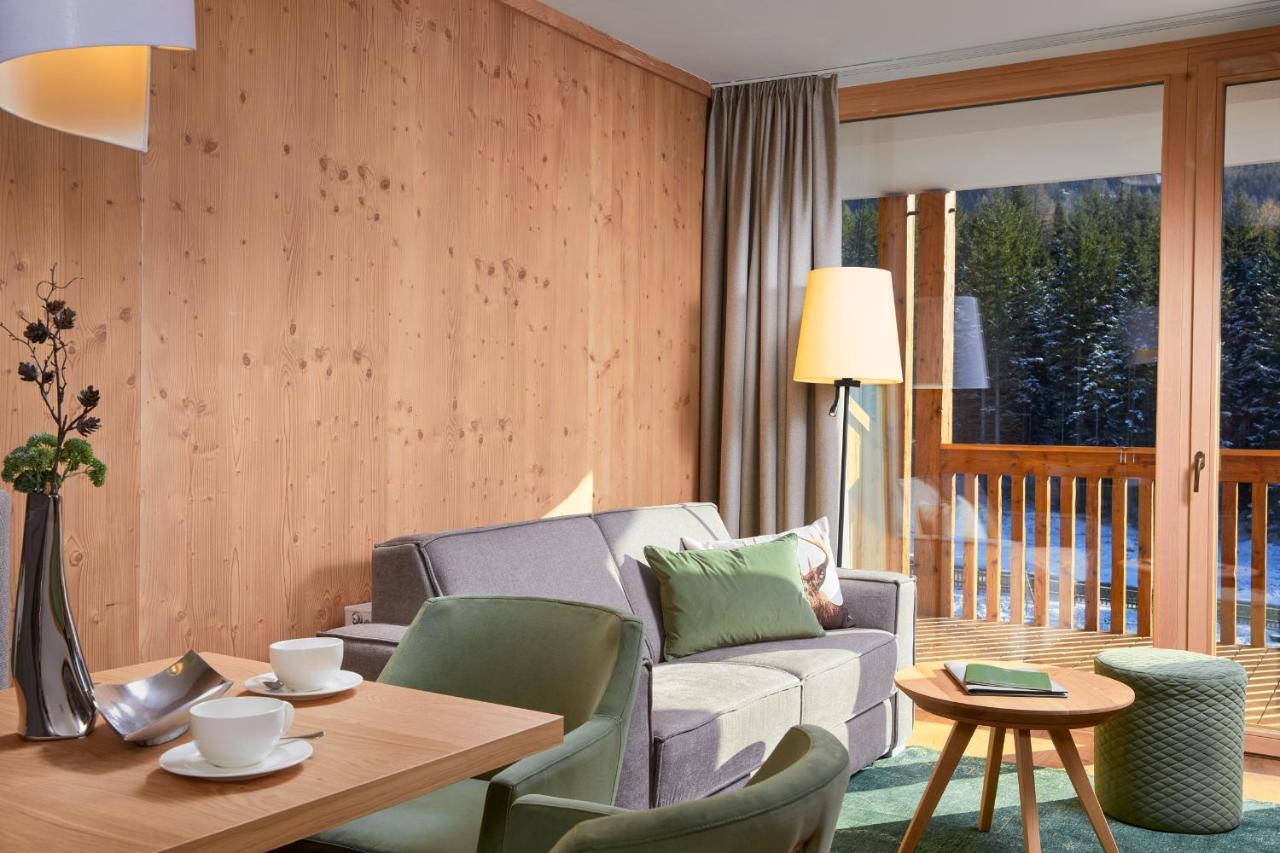 Zugspitz Hotel 4*