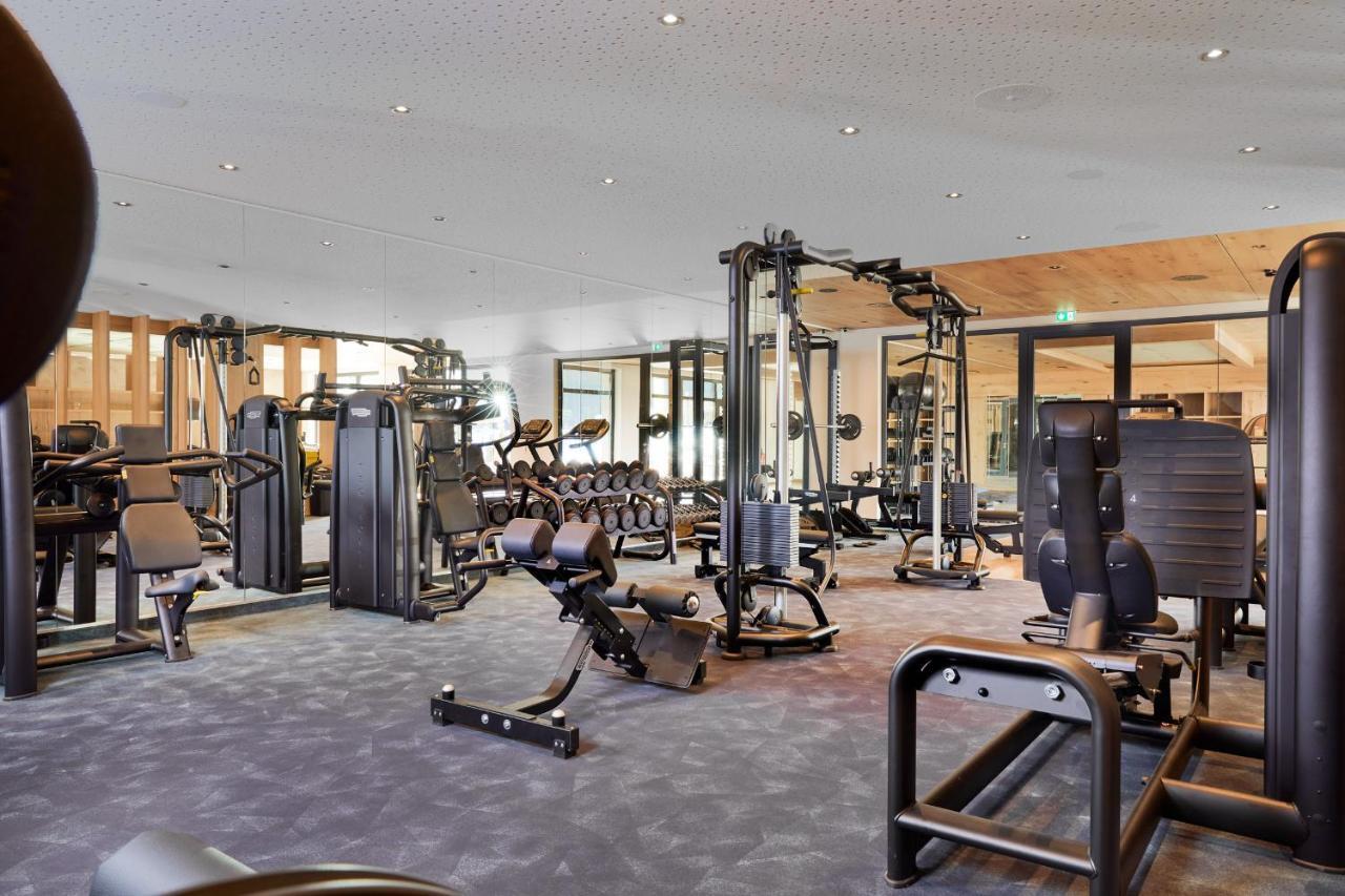 Zugspitz Hotel 4*