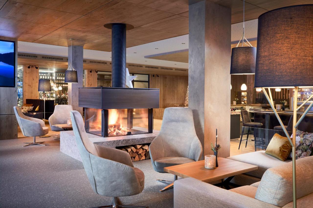 Zugspitz Hotel 4*