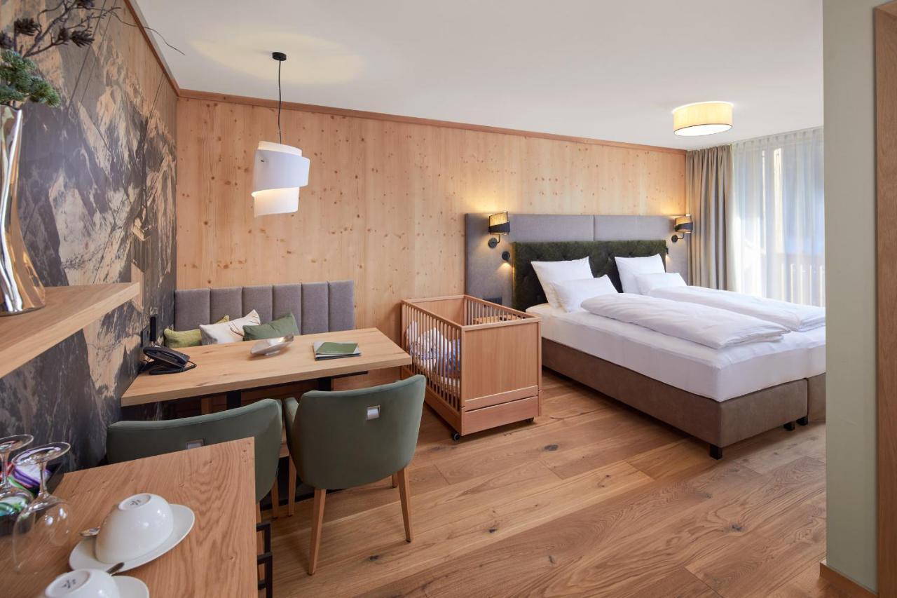Zugspitz 4* Ehrwald