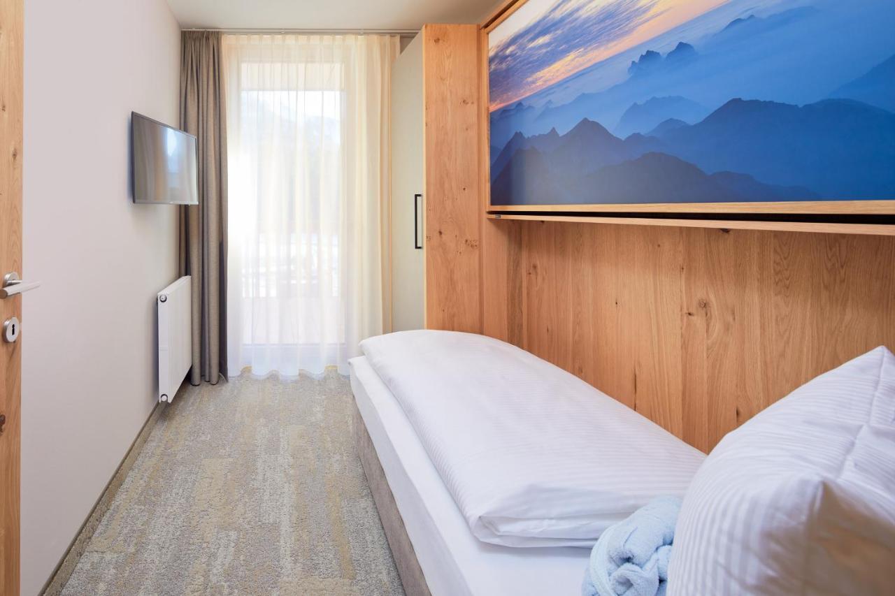 Zugspitz Hotel