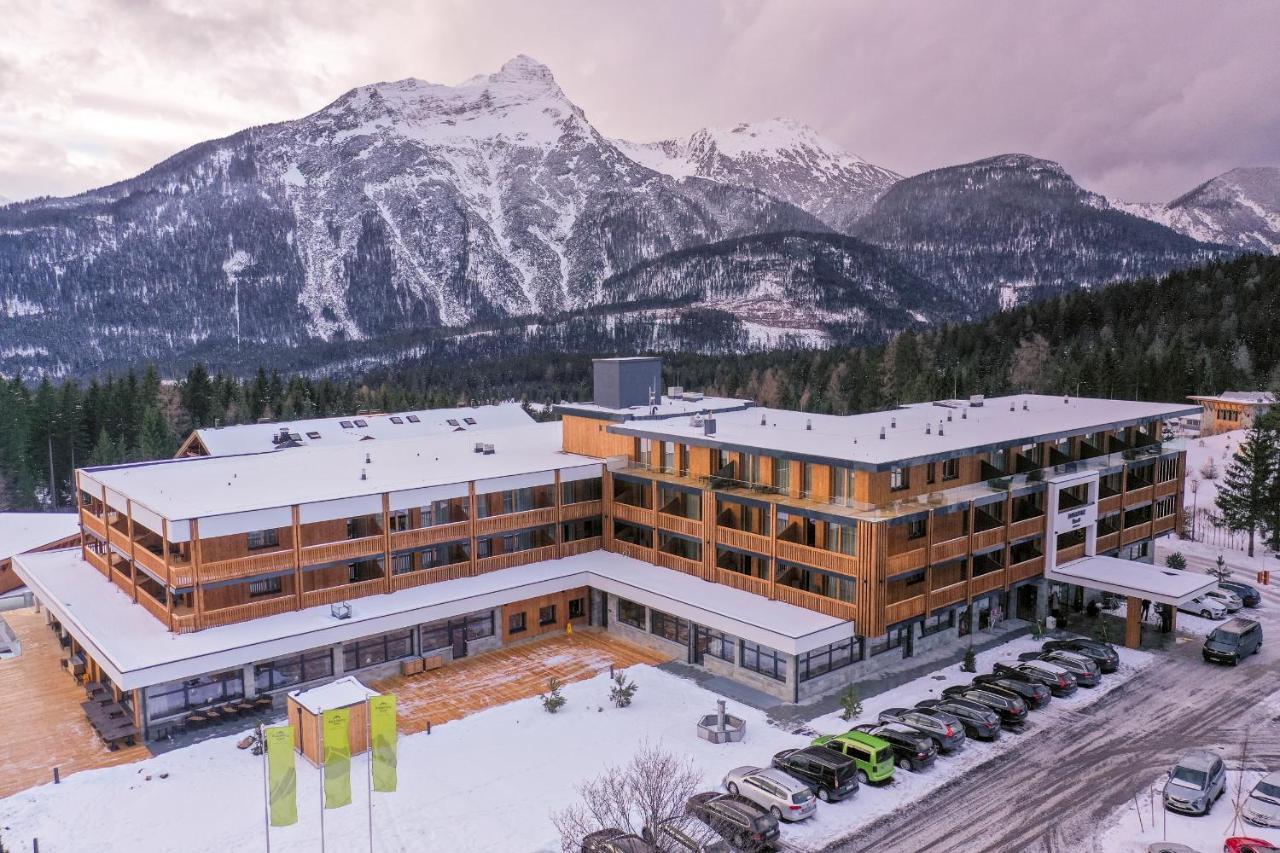 Zugspitz 4*