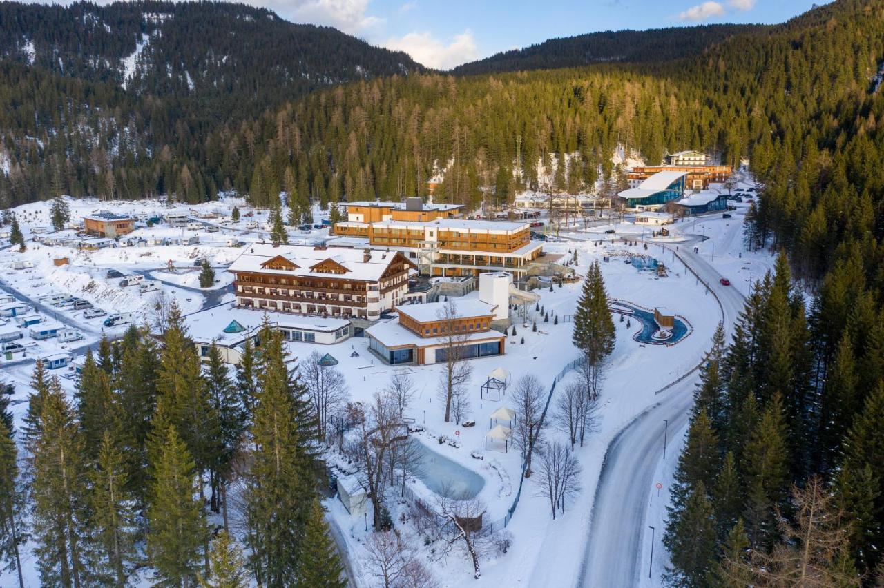 Hotel Zugspitz Ehrwald