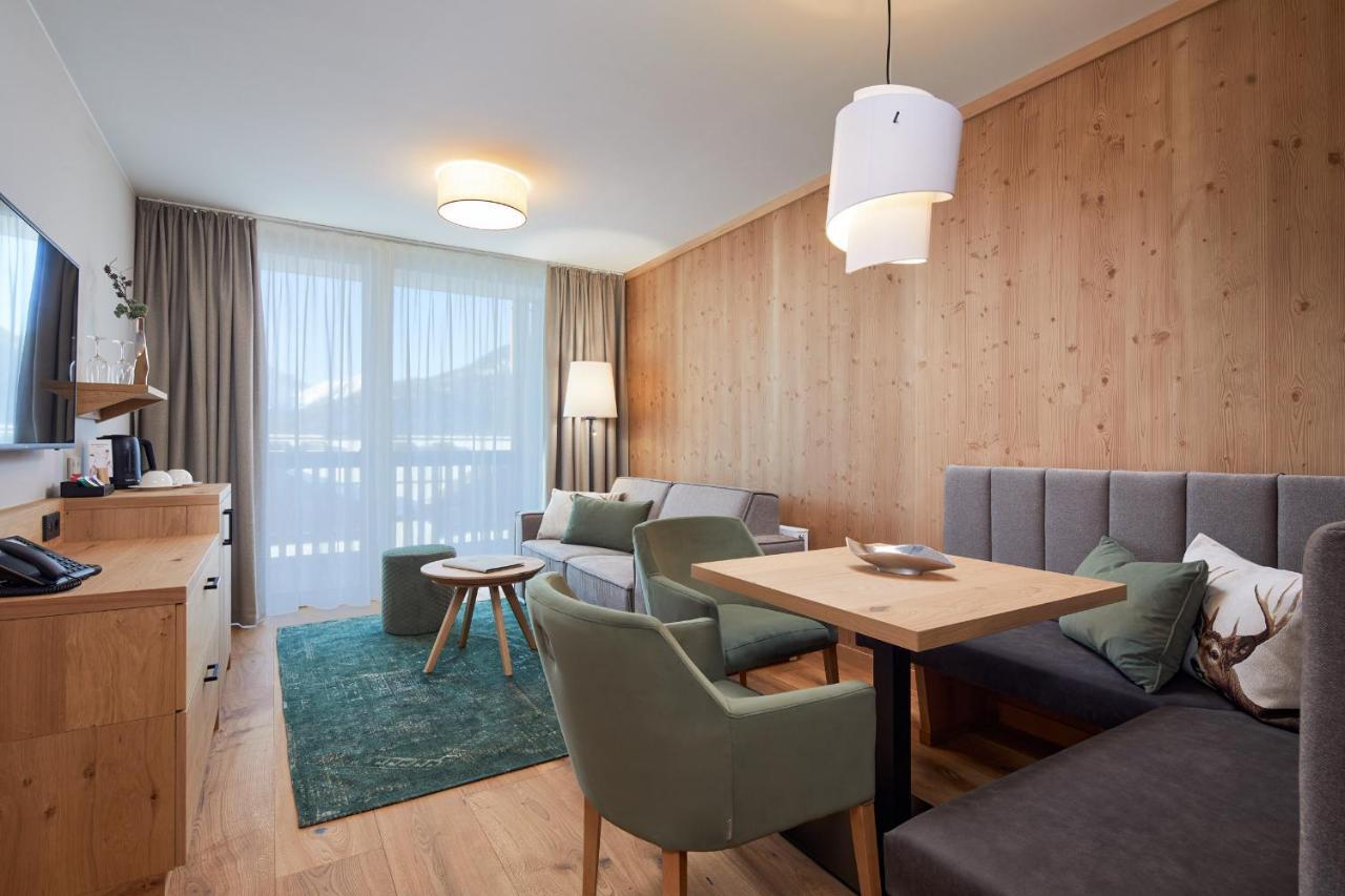 Hotel Zugspitz 4*