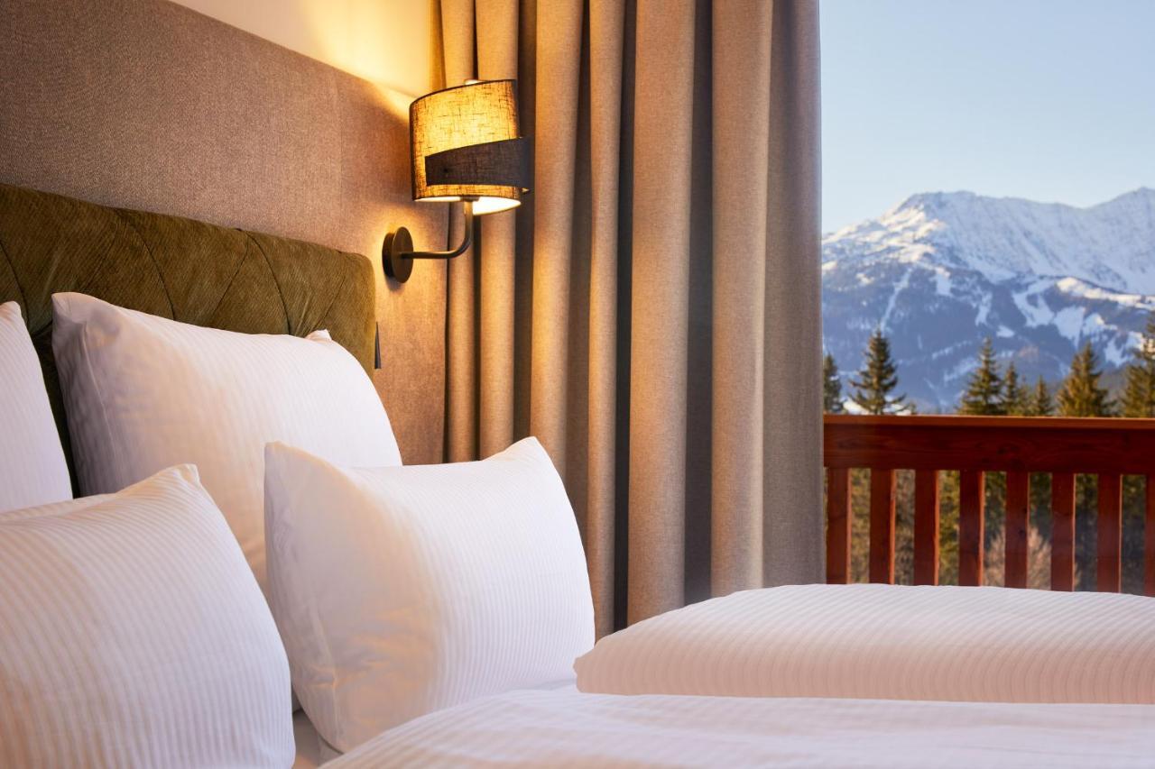 Zugspitz Hotel Ehrwald