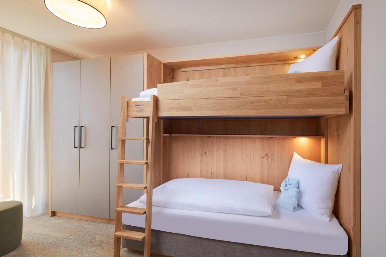 Hotel Zugspitz 4*